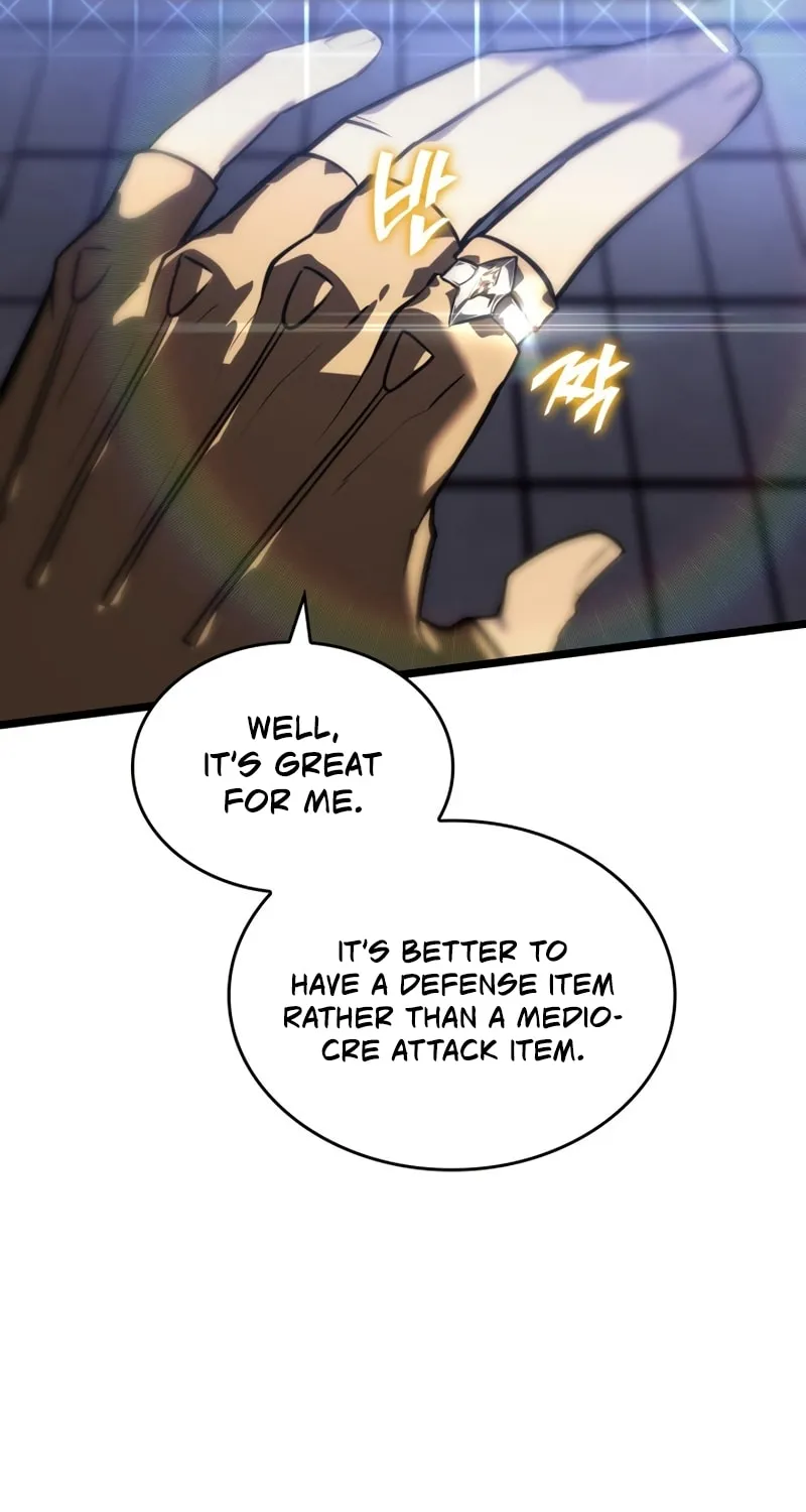 Return of the SSS-Class Ranker Chapter 62 page 62 - 