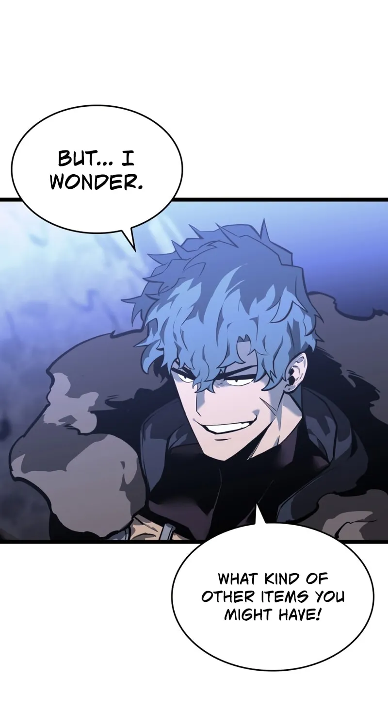 Return of the SSS-Class Ranker Chapter 62 page 63 - 