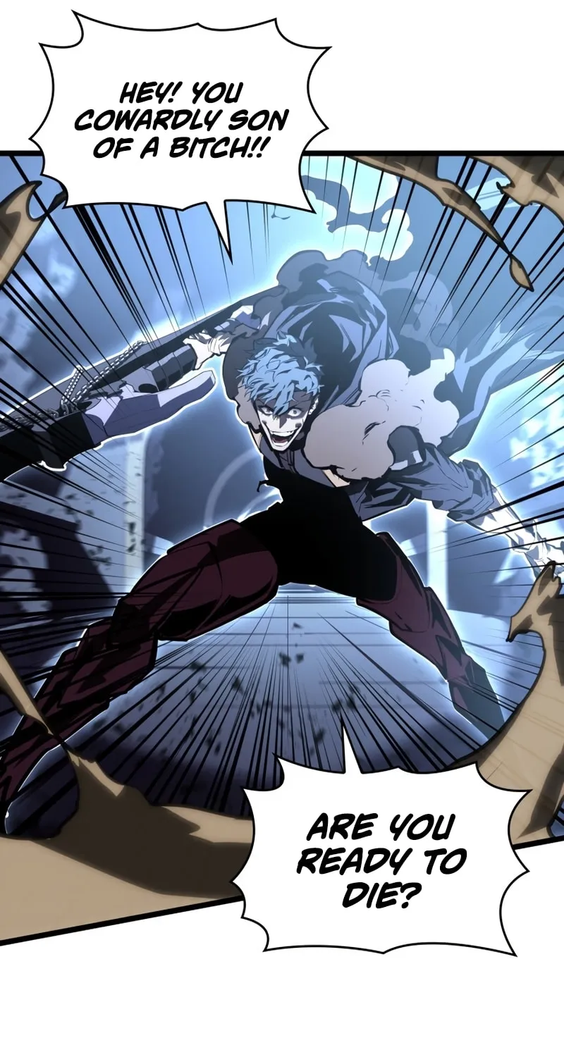 Return of the SSS-Class Ranker Chapter 62 page 70 - 