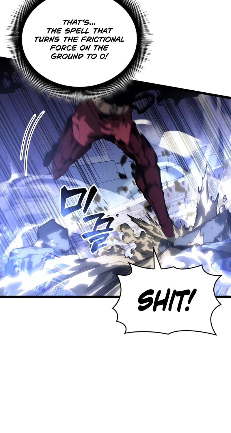 Return of the SSS-Class Ranker Chapter 62 page 78 - 