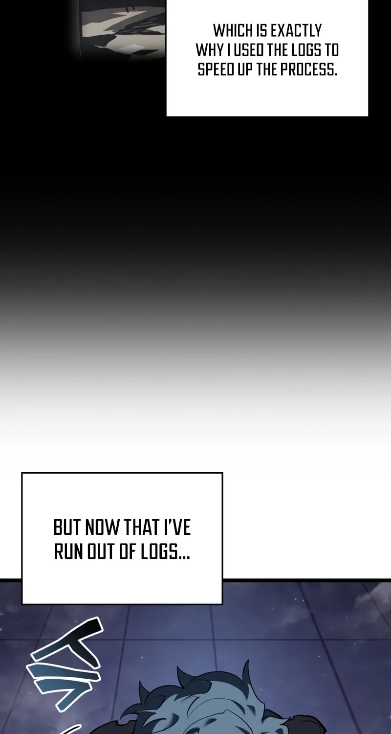 Return of the SSS-Class Ranker Chapter 62 page 9 - 