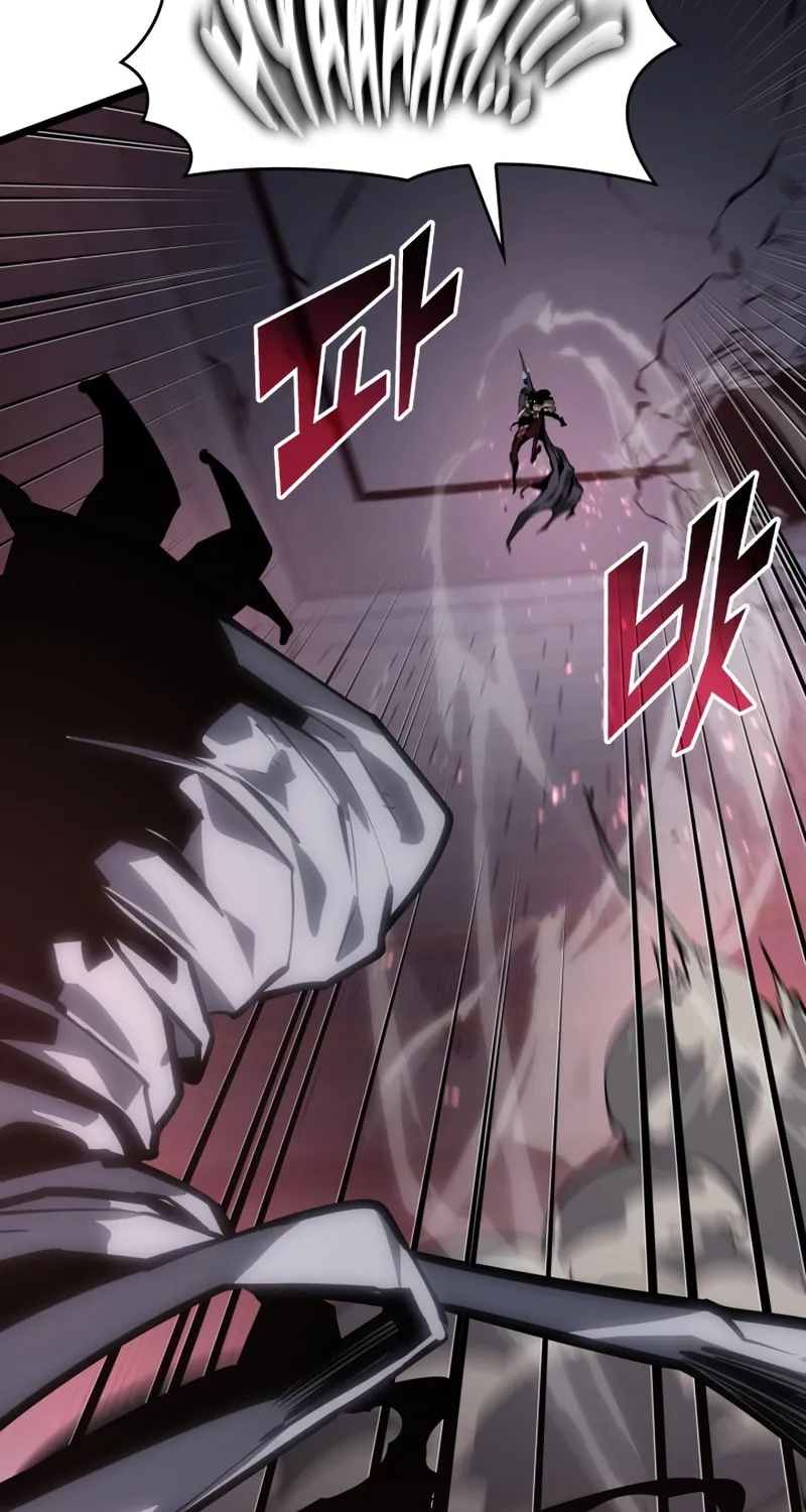 Return of the SSS-Class Ranker Chapter 62 page 86 - 