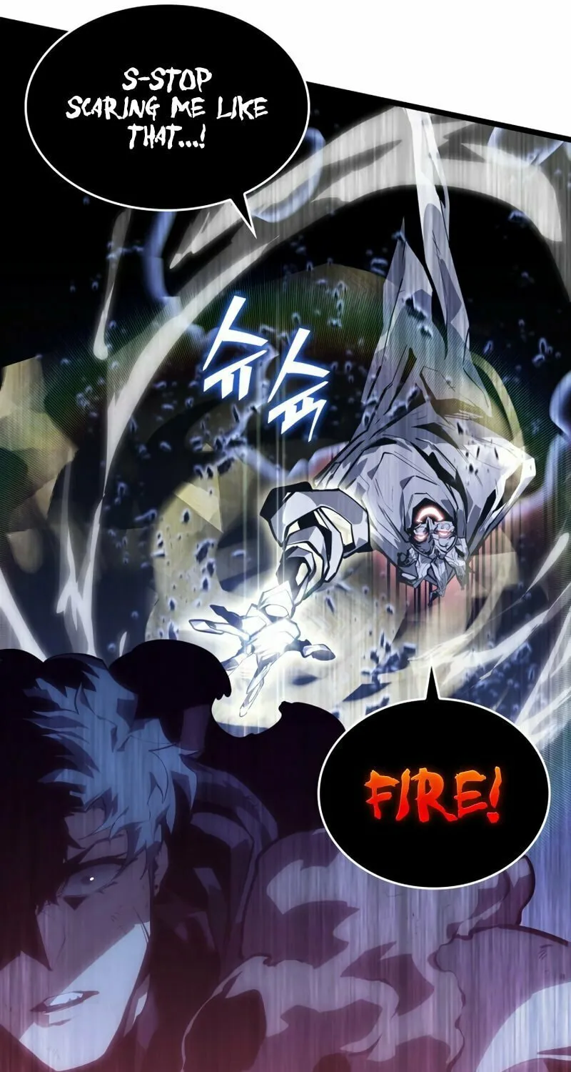 Return of the SSS-Class Ranker Chapter 62 page 90 - 