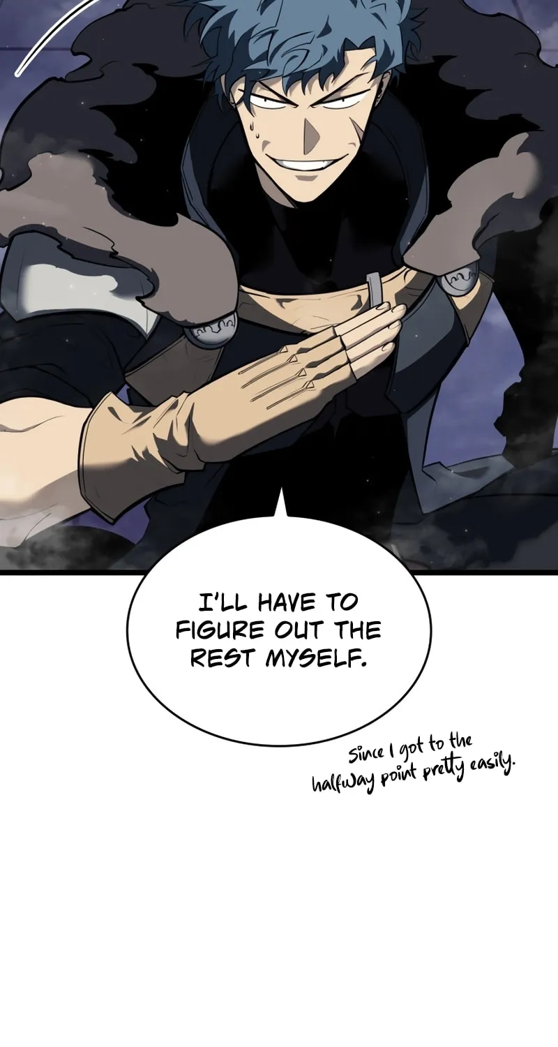 Return of the SSS-Class Ranker Chapter 62 page 10 - 