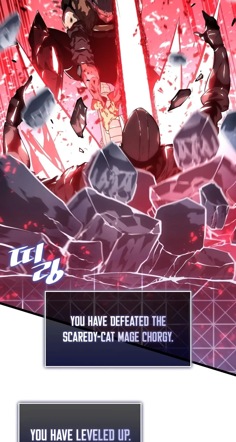 Return of the SSS-Class Ranker Chapter 63 page 109 - 