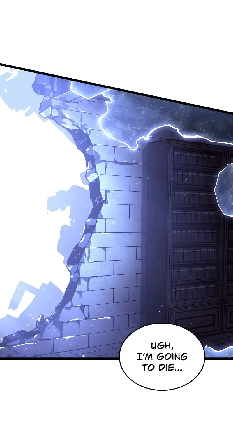 Return of the SSS-Class Ranker Chapter 63 page 111 - 