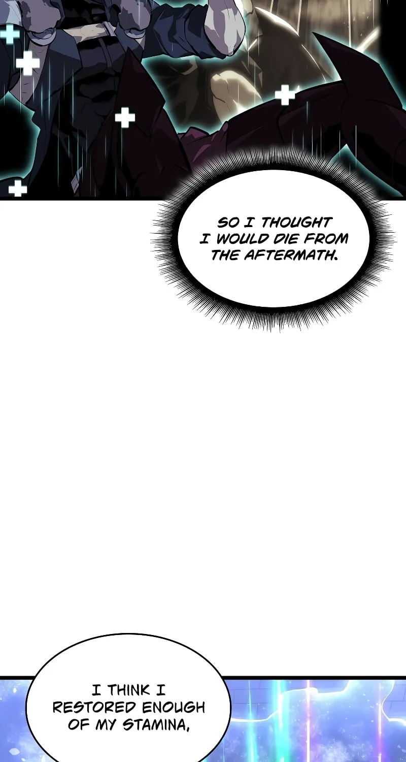 Return of the SSS-Class Ranker Chapter 63 page 114 - 