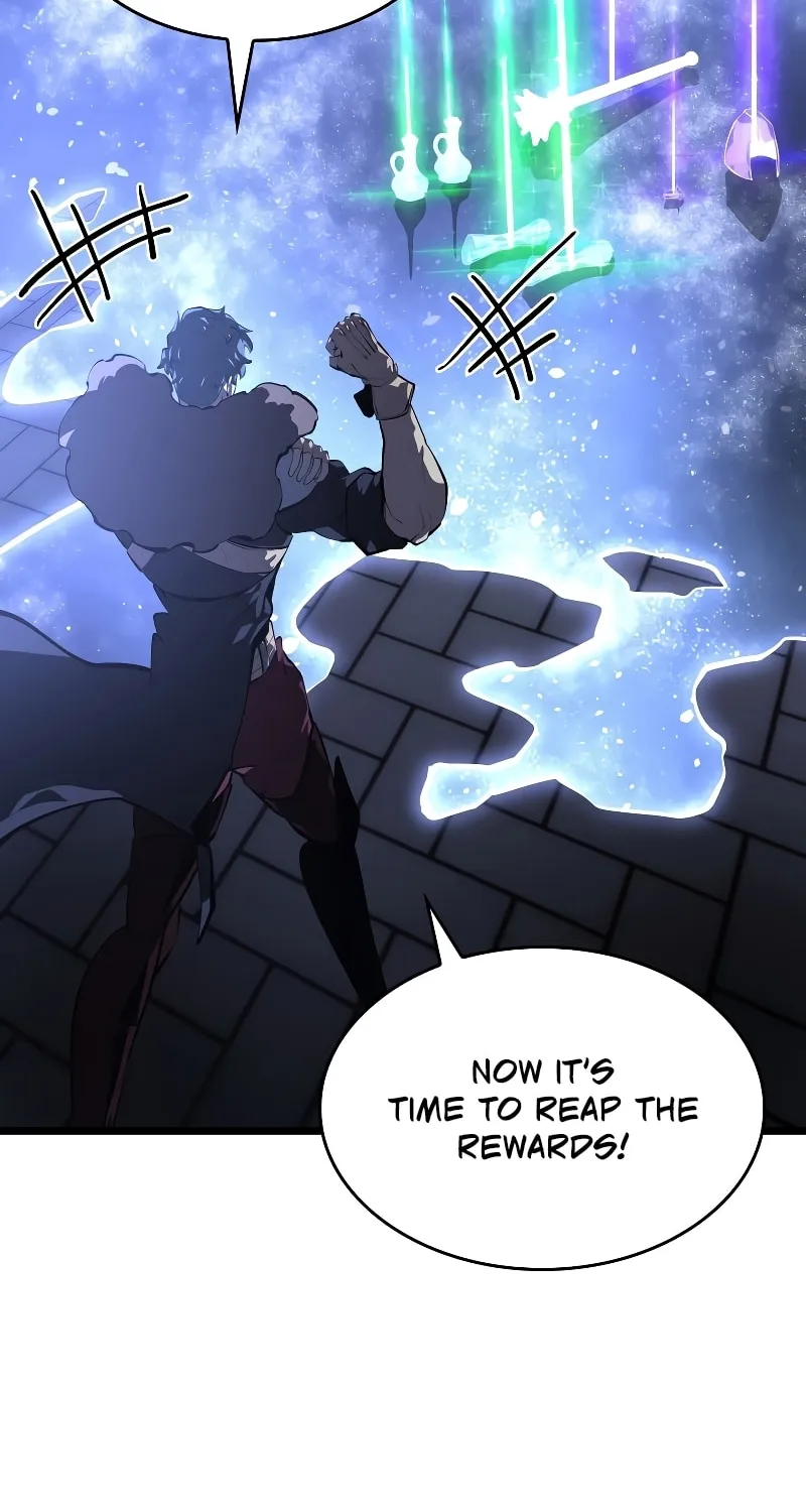 Return of the SSS-Class Ranker Chapter 63 page 115 - 