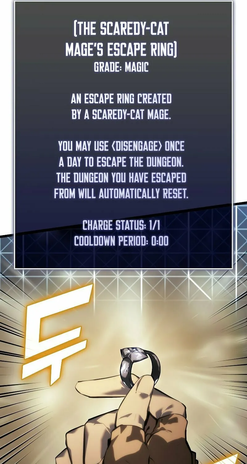 Return of the SSS-Class Ranker Chapter 63 page 118 - 
