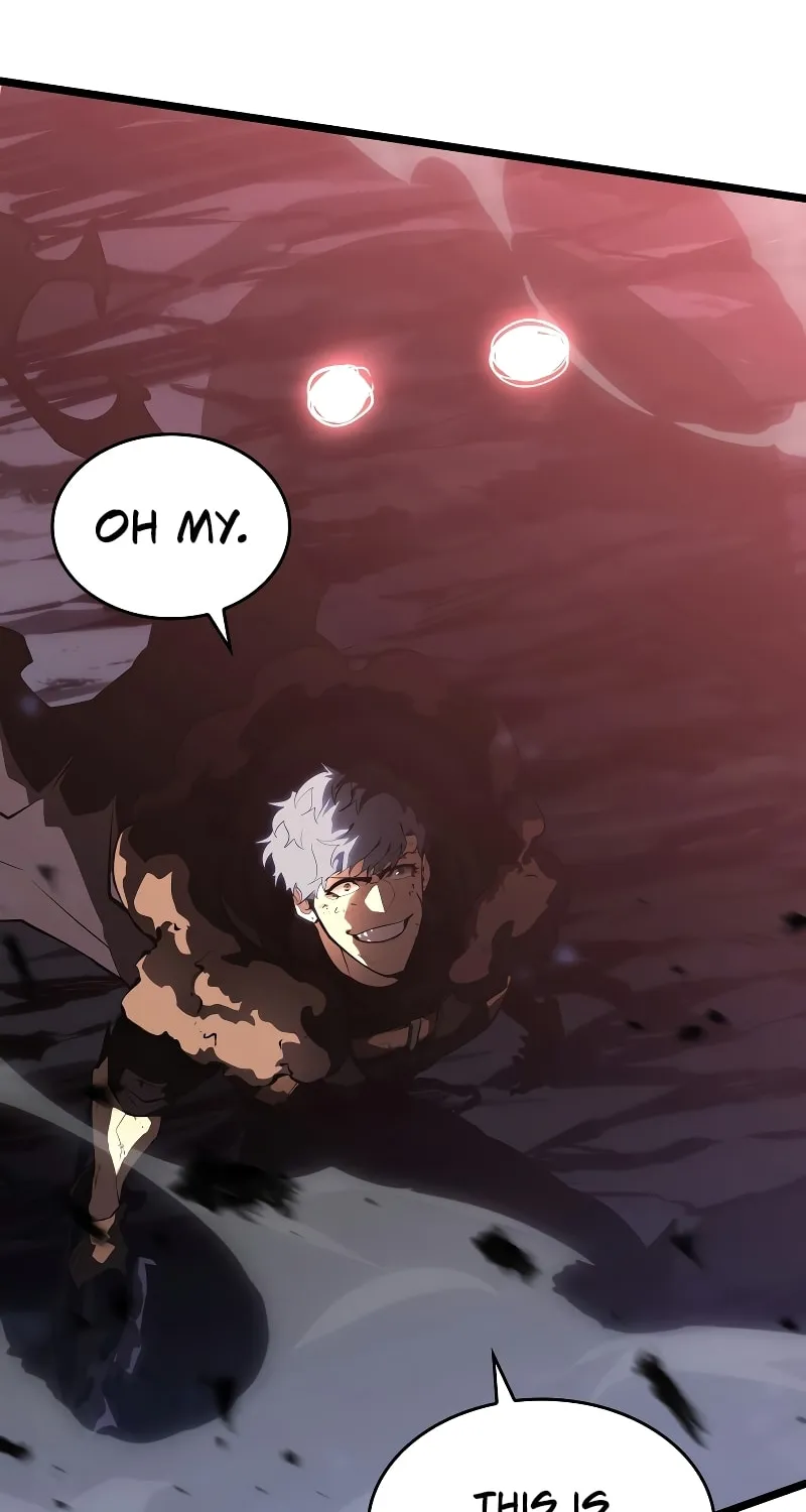Return of the SSS-Class Ranker Chapter 63 page 17 - 