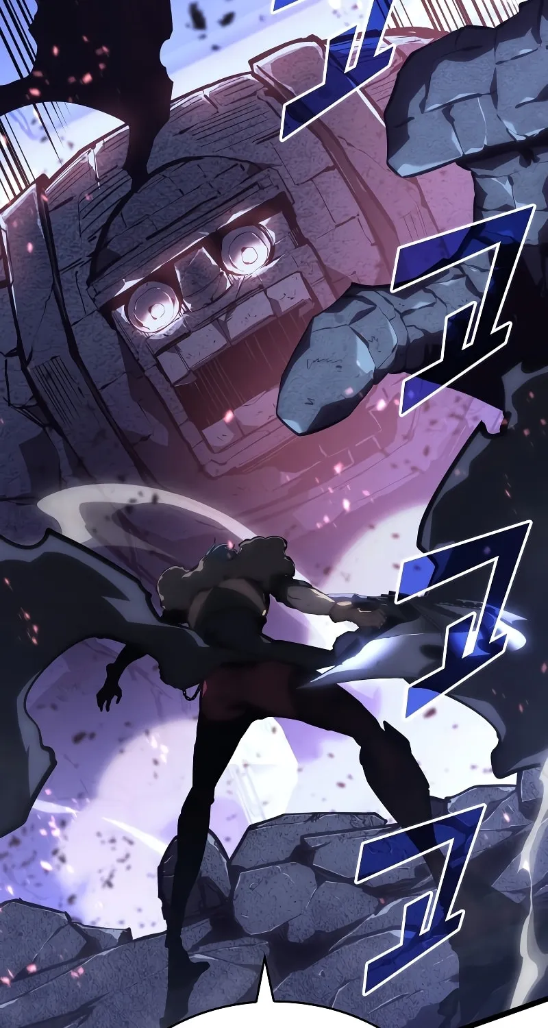 Return of the SSS-Class Ranker Chapter 63 page 19 - 