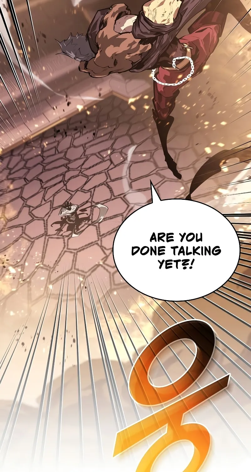 Return of the SSS-Class Ranker Chapter 63 page 3 - 