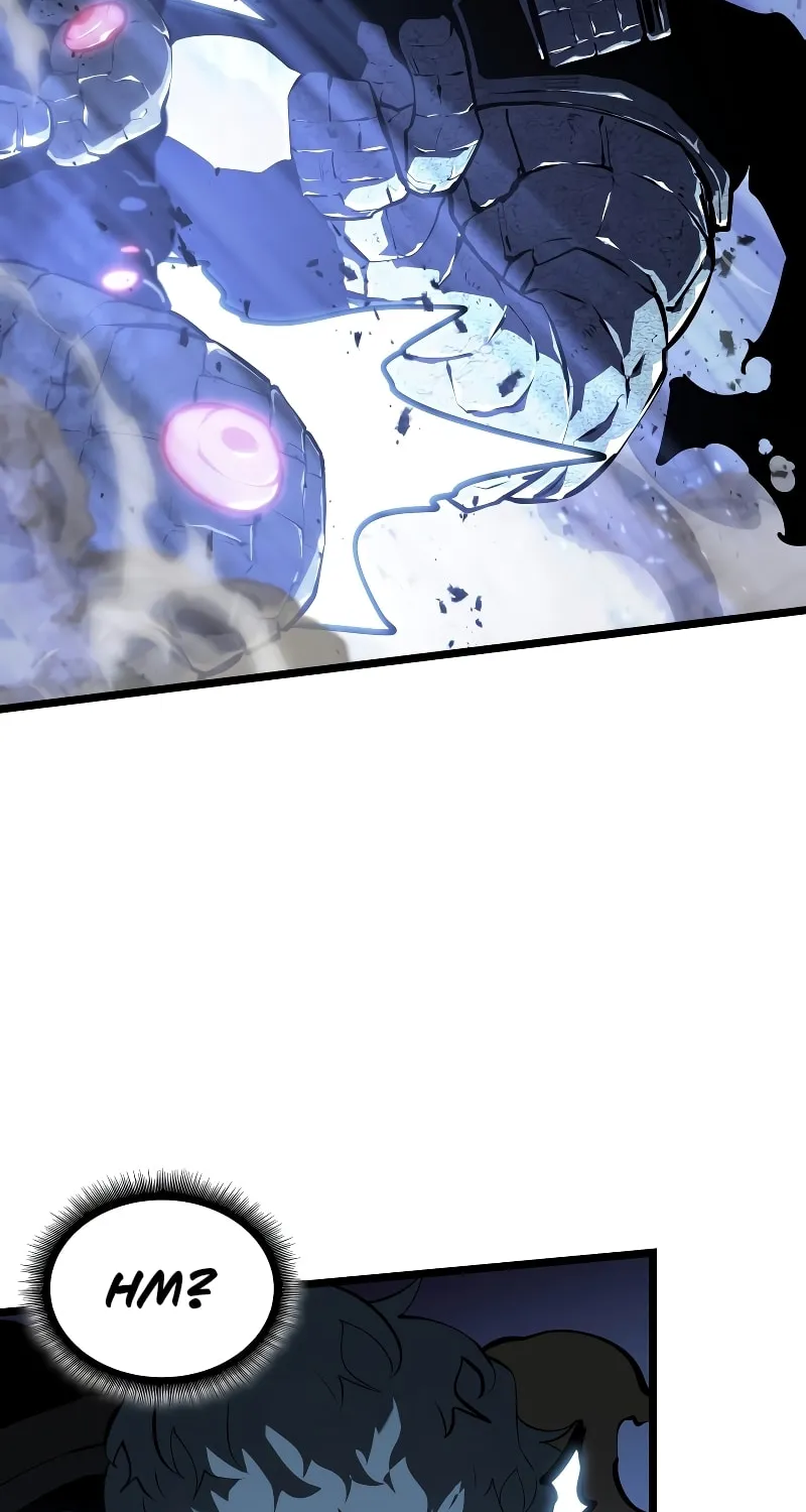 Return of the SSS-Class Ranker Chapter 63 page 23 - 