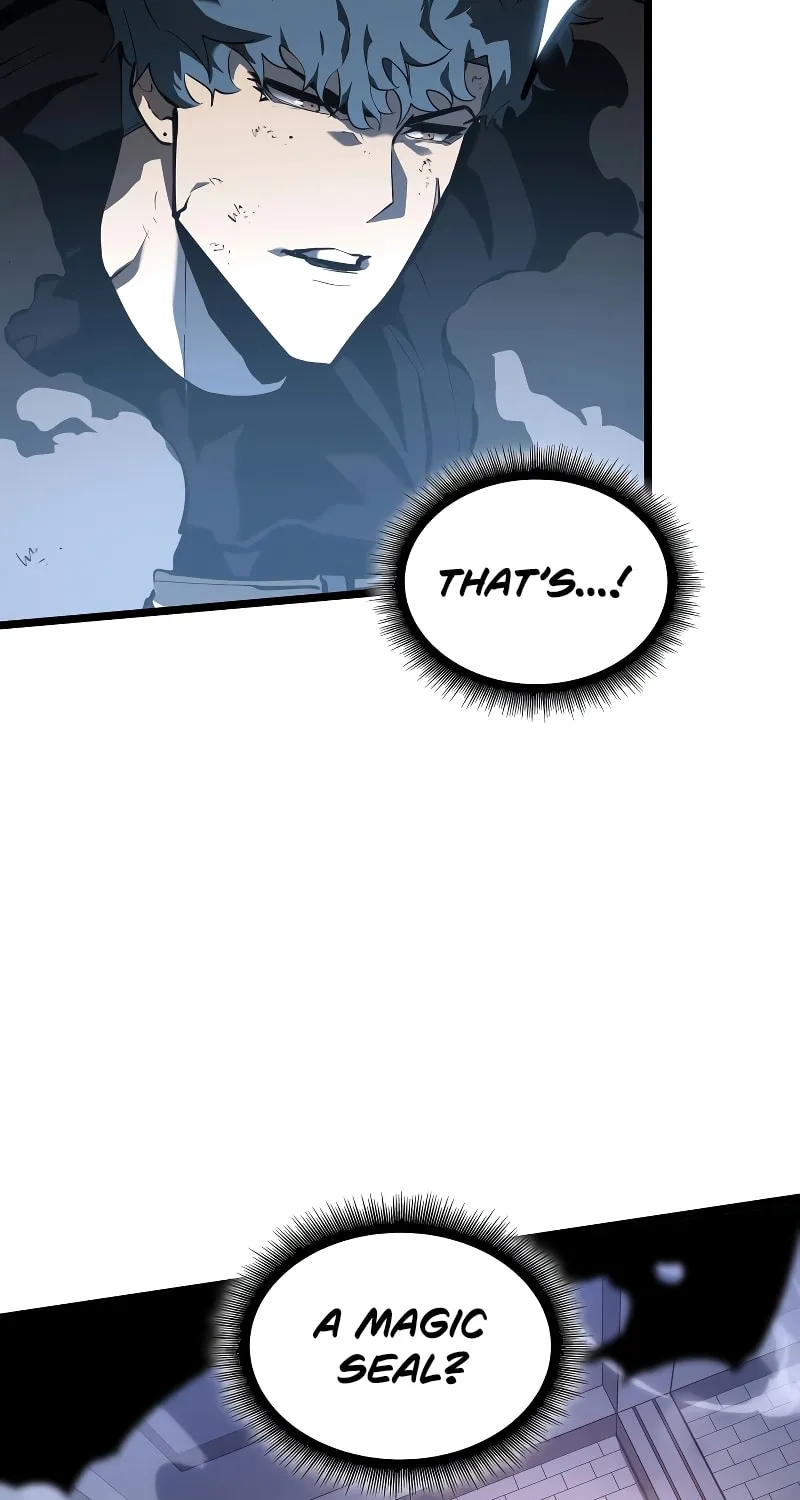 Return of the SSS-Class Ranker Chapter 63 page 24 - 