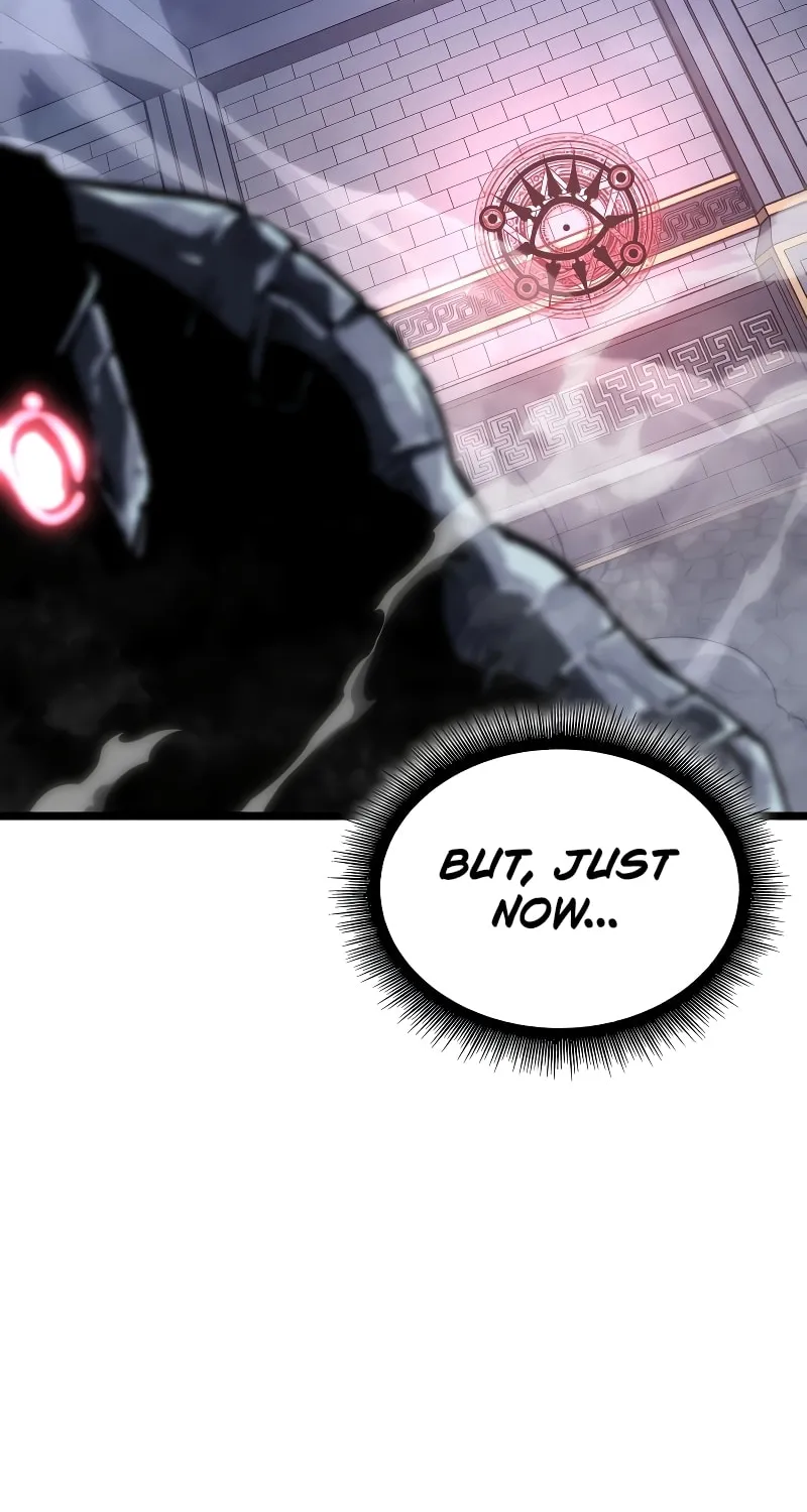 Return of the SSS-Class Ranker Chapter 63 page 25 - 
