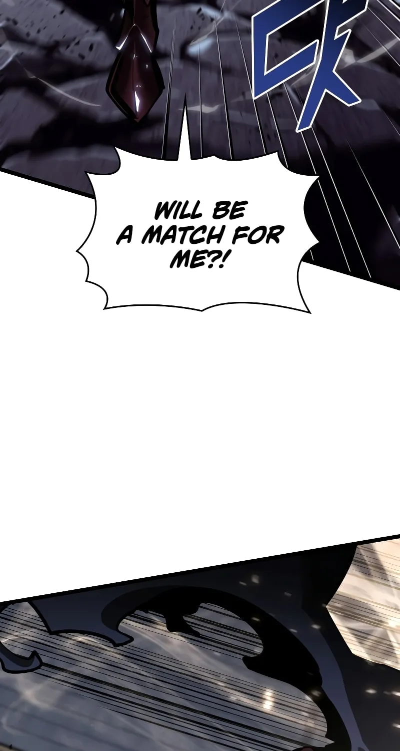 Return of the SSS-Class Ranker Chapter 63 page 28 - 