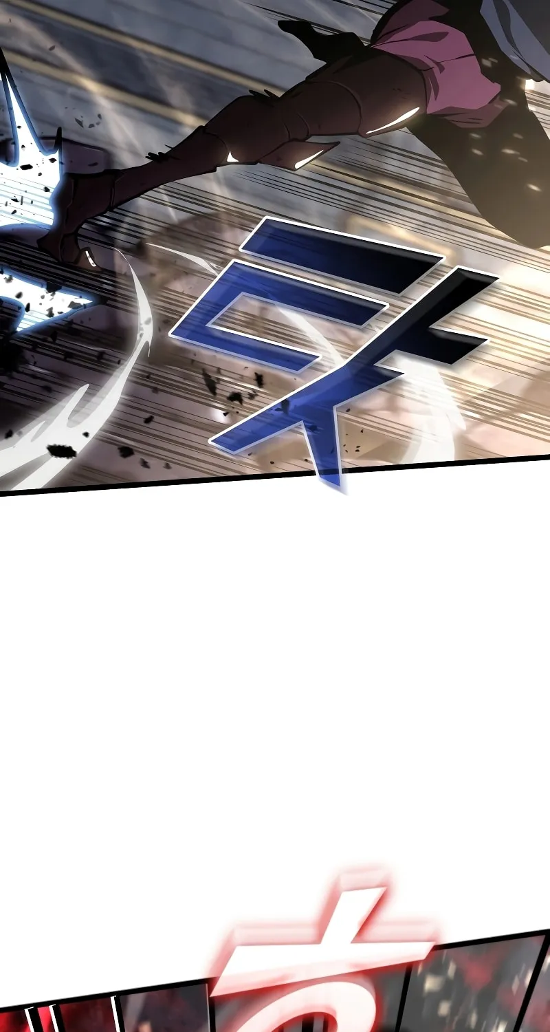 Return of the SSS-Class Ranker Chapter 63 page 29 - 