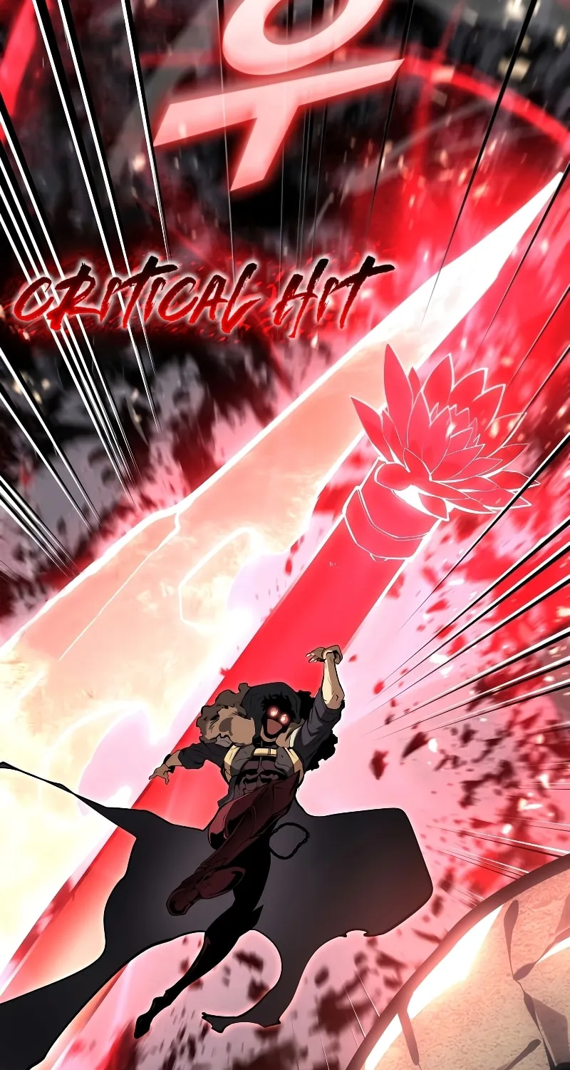 Return of the SSS-Class Ranker Chapter 63 page 30 - 