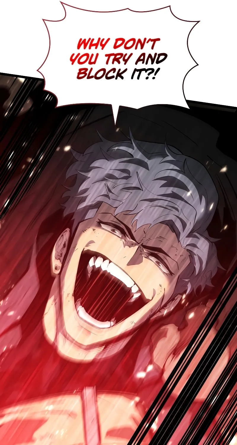 Return of the SSS-Class Ranker Chapter 63 page 32 - 