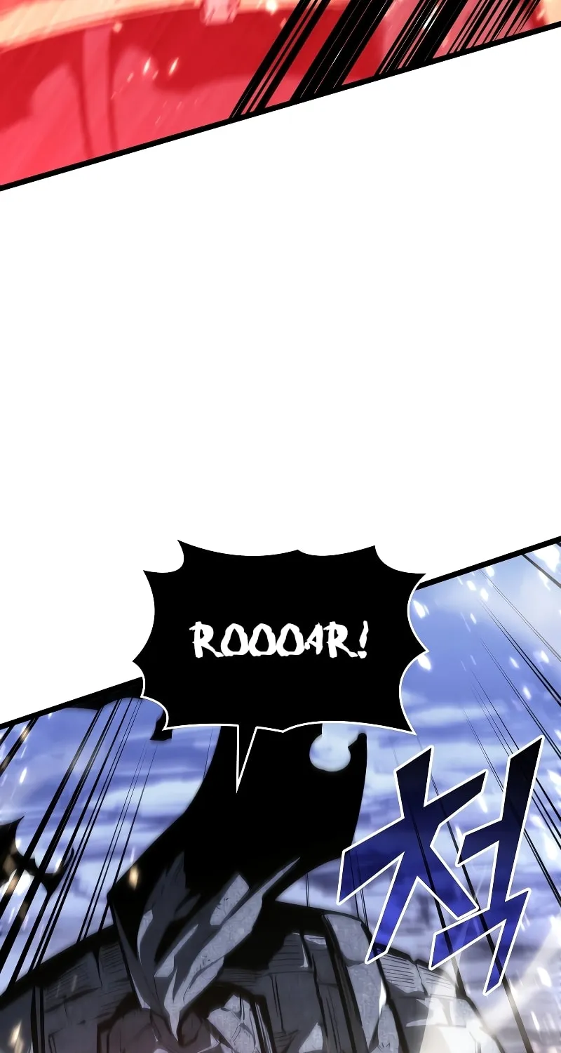 Return of the SSS-Class Ranker Chapter 63 page 33 - 