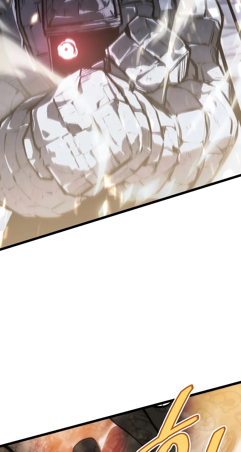 Return of the SSS-Class Ranker Chapter 63 page 34 - 