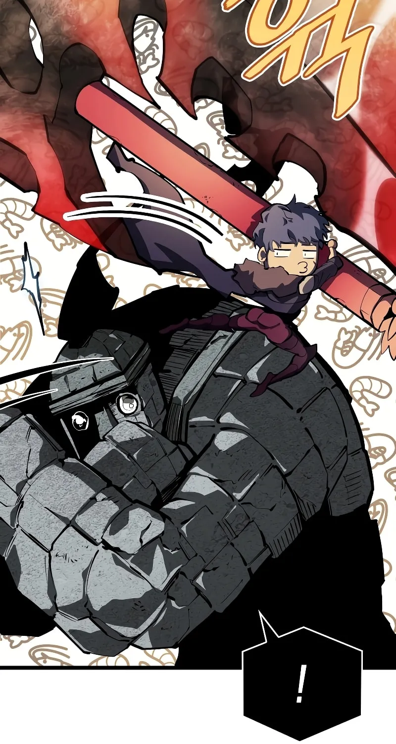 Return of the SSS-Class Ranker Chapter 63 page 35 - 