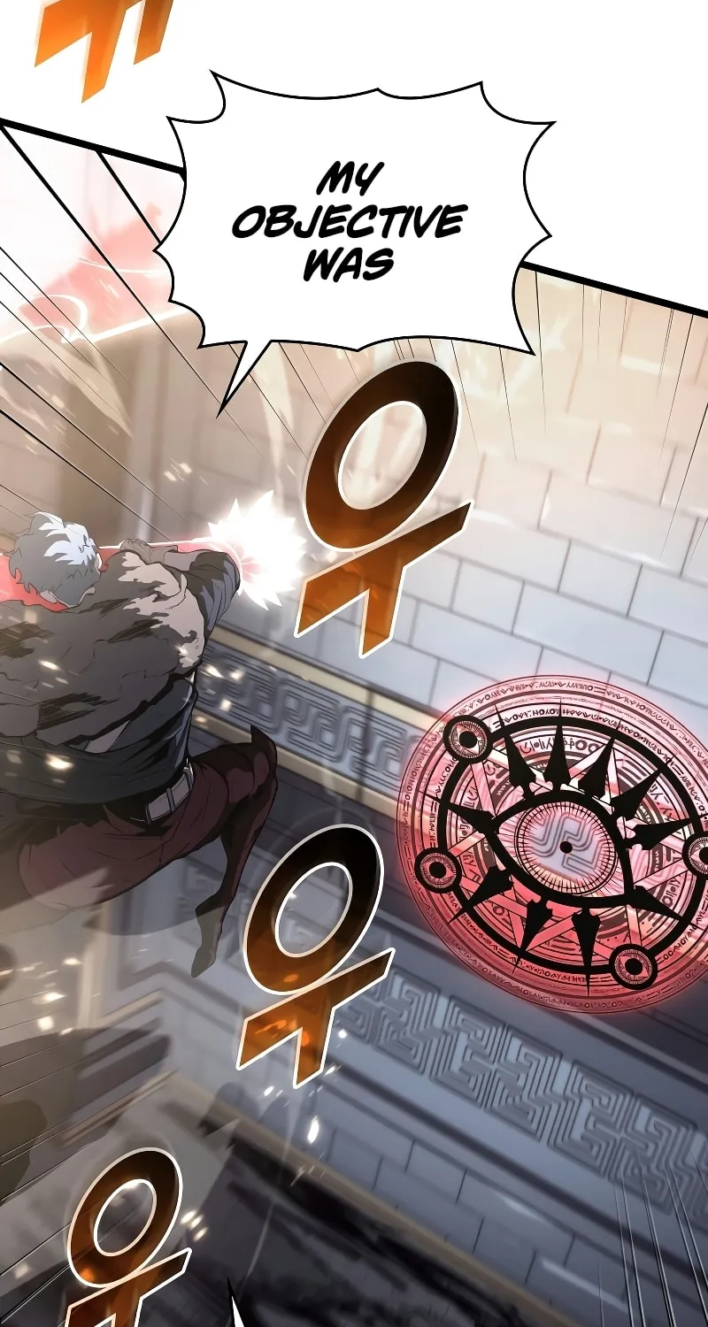 Return of the SSS-Class Ranker Chapter 63 page 39 - 