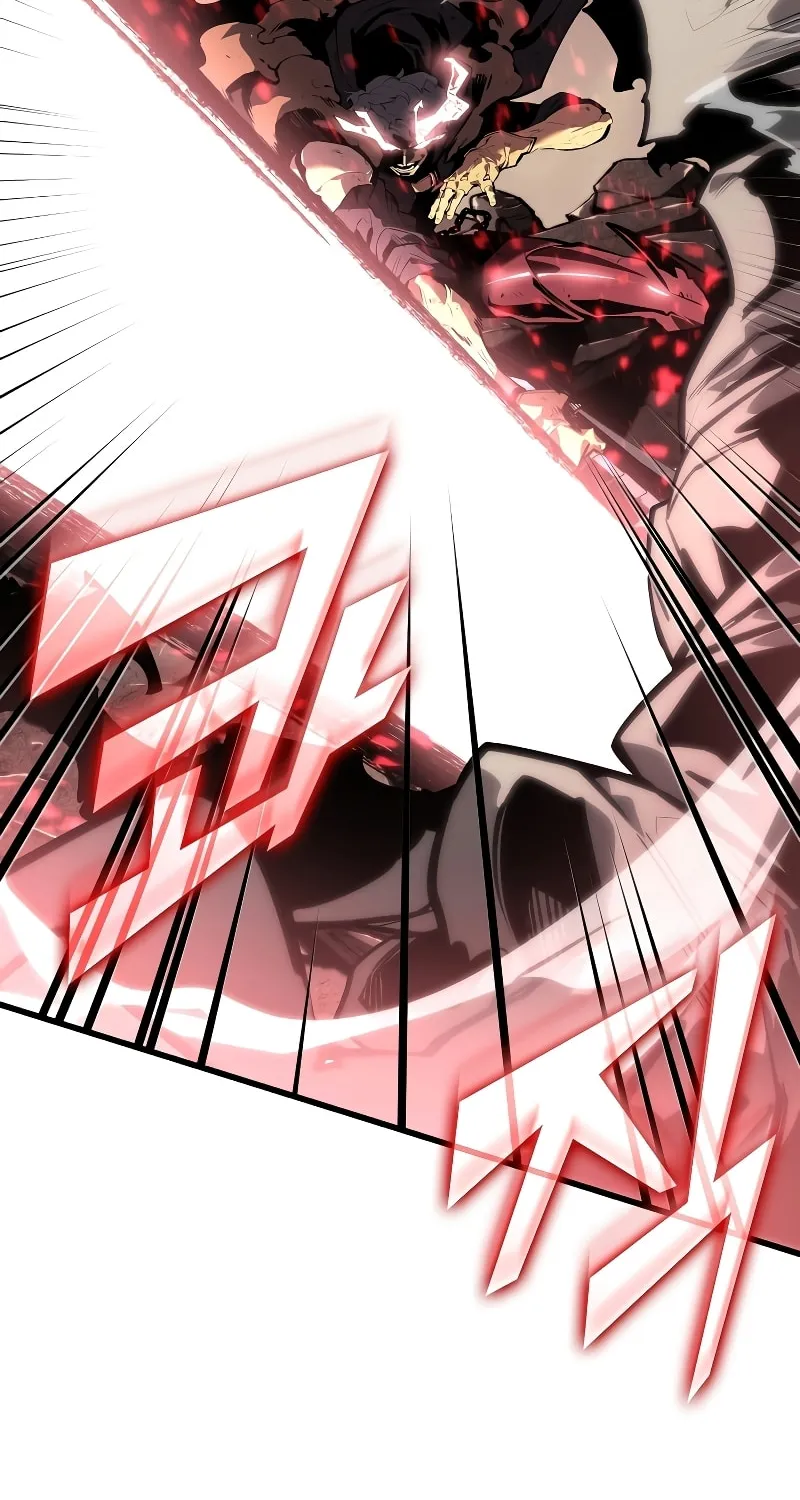 Return of the SSS-Class Ranker Chapter 63 page 5 - 