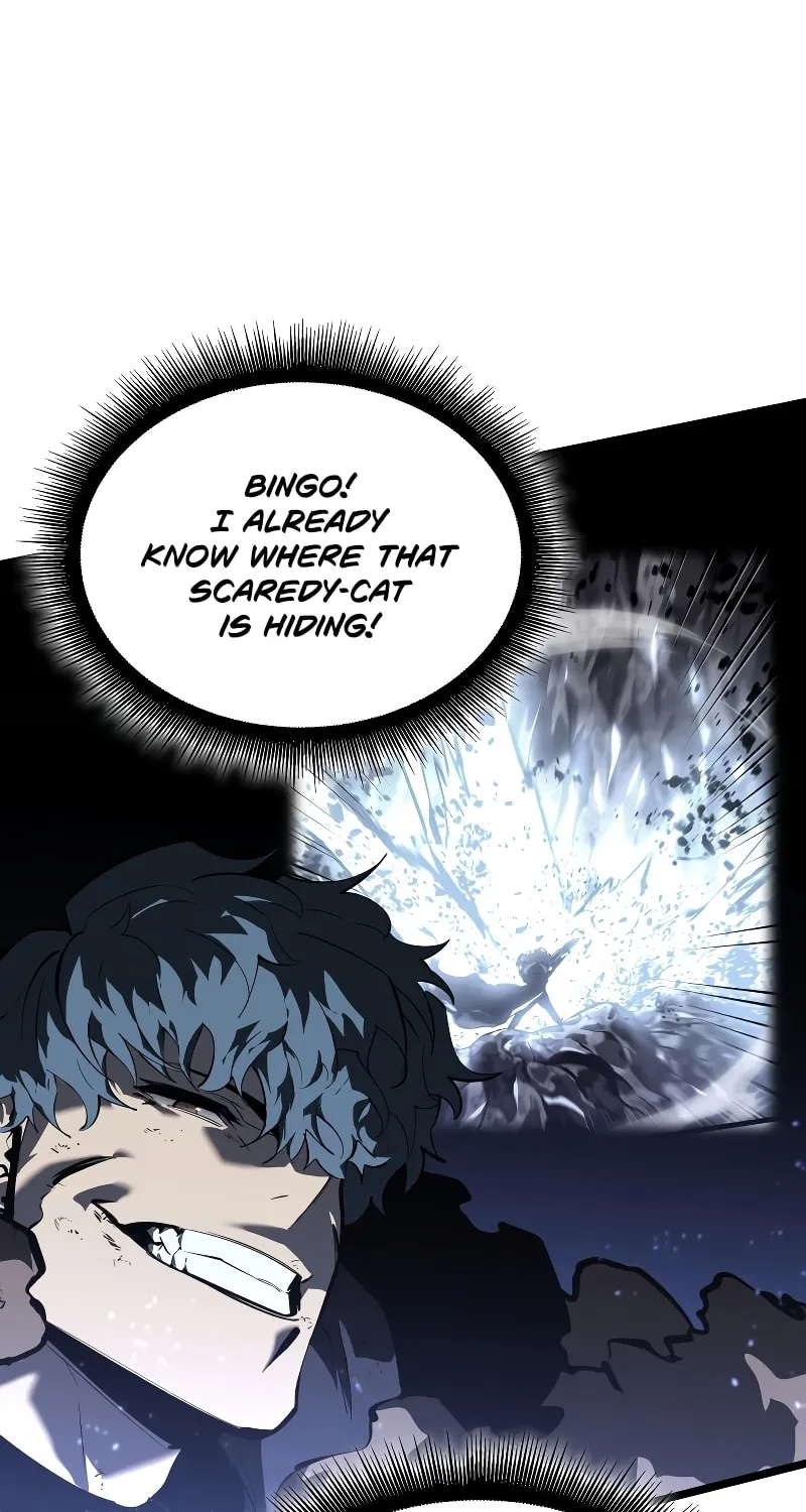 Return of the SSS-Class Ranker Chapter 63 page 44 - 