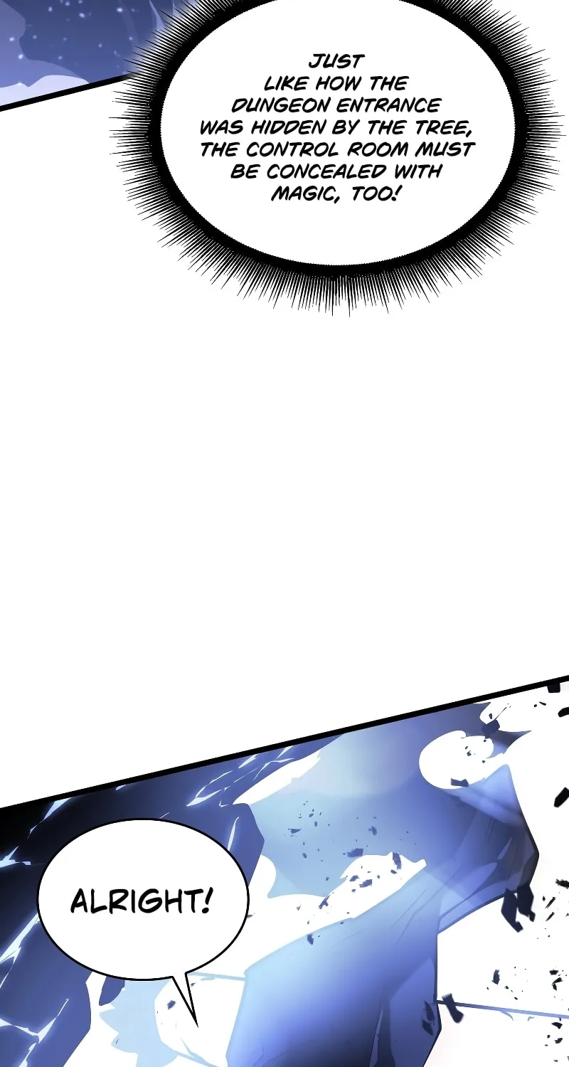 Return of the SSS-Class Ranker Chapter 63 page 45 - 