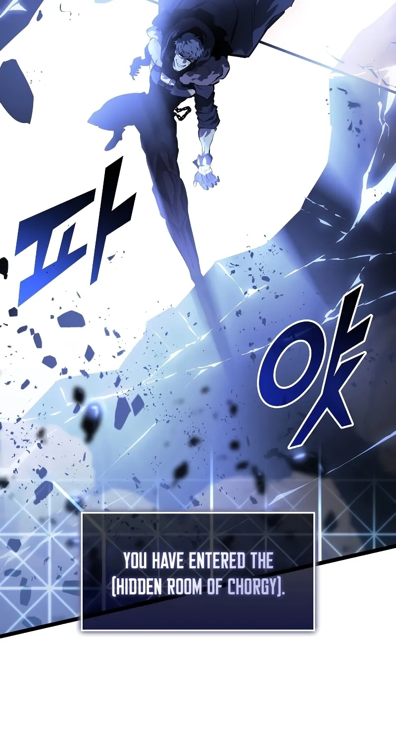 Return of the SSS-Class Ranker Chapter 63 page 46 - 