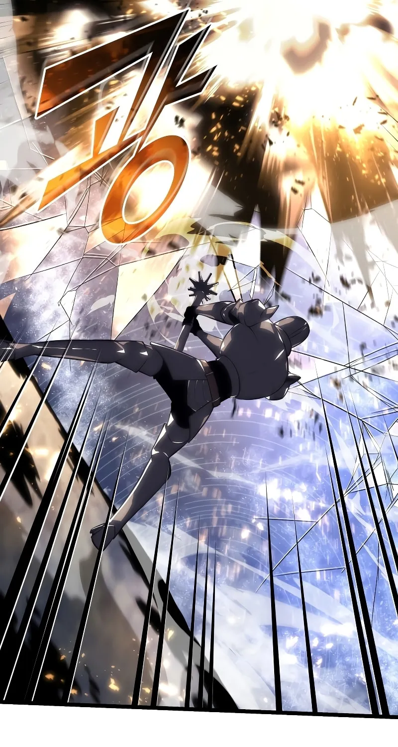 Return of the SSS-Class Ranker Chapter 63 page 52 - 