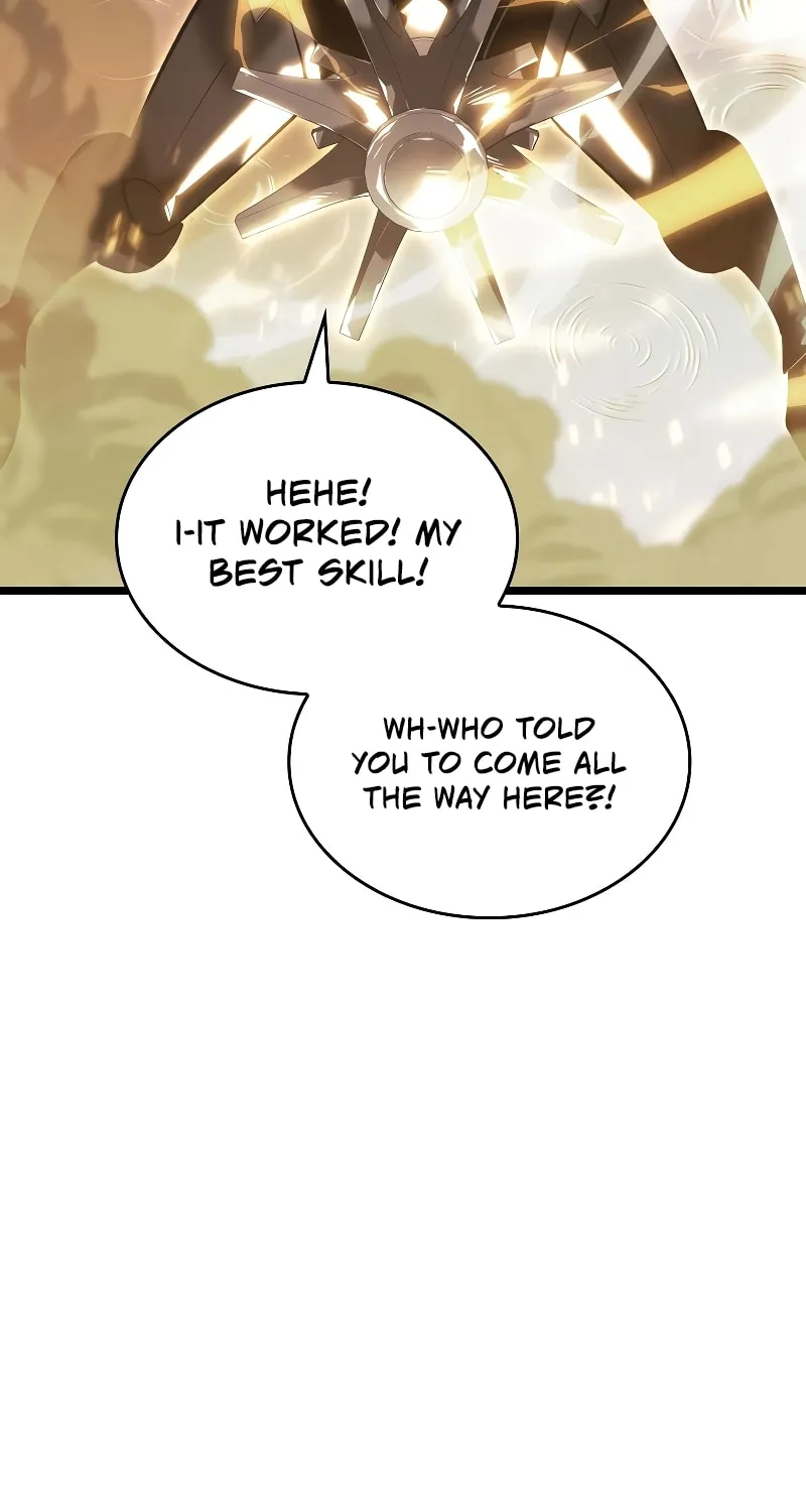Return of the SSS-Class Ranker Chapter 63 page 54 - 