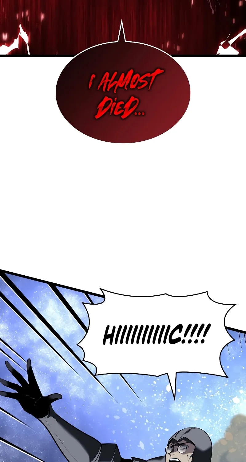 Return of the SSS-Class Ranker Chapter 63 page 59 - 