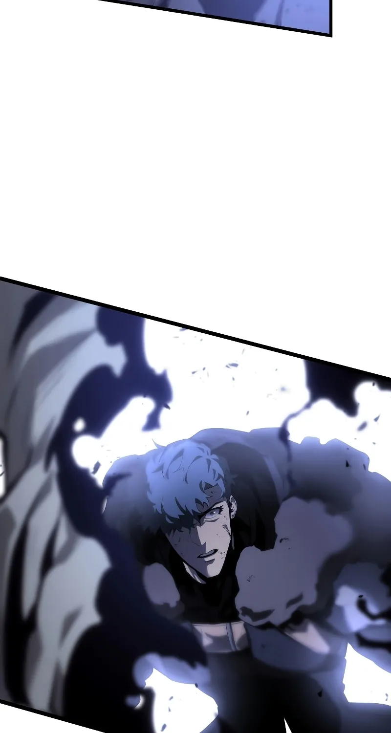Return of the SSS-Class Ranker Chapter 63 page 7 - 