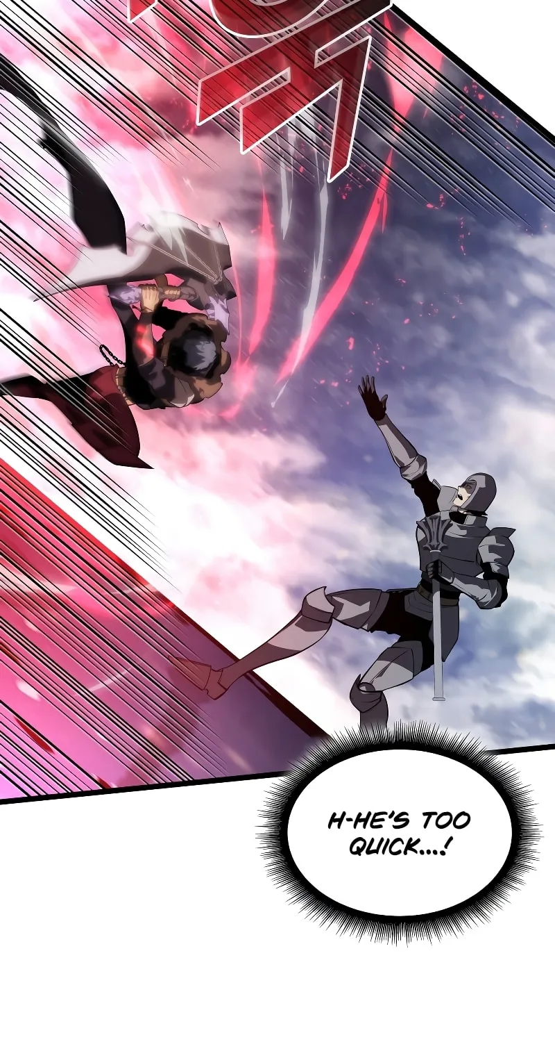 Return of the SSS-Class Ranker Chapter 63 page 65 - 