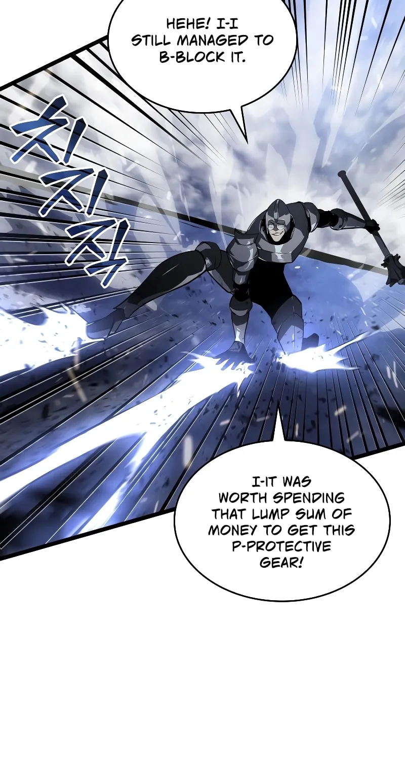 Return of the SSS-Class Ranker Chapter 63 page 69 - 