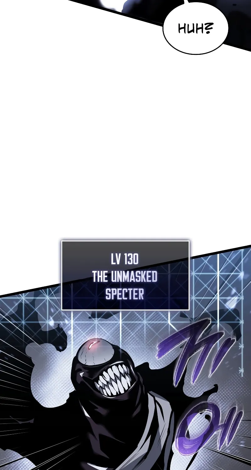Return of the SSS-Class Ranker Chapter 63 page 8 - 
