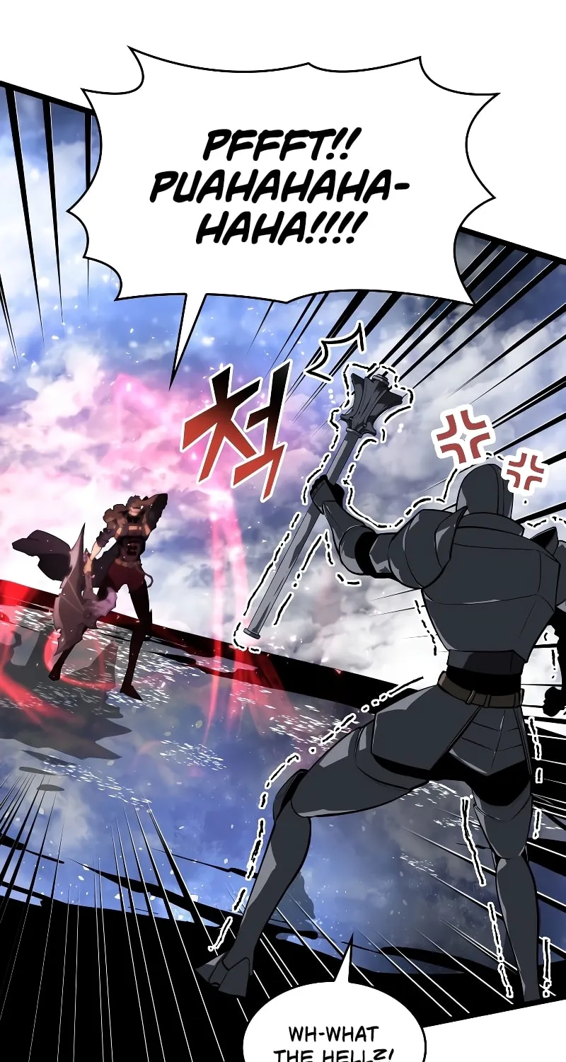 Return of the SSS-Class Ranker Chapter 63 page 71 - 