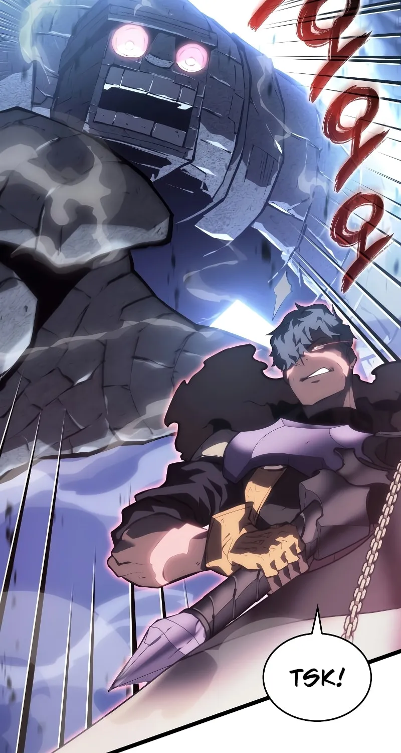 Return of the SSS-Class Ranker Chapter 63 page 77 - 
