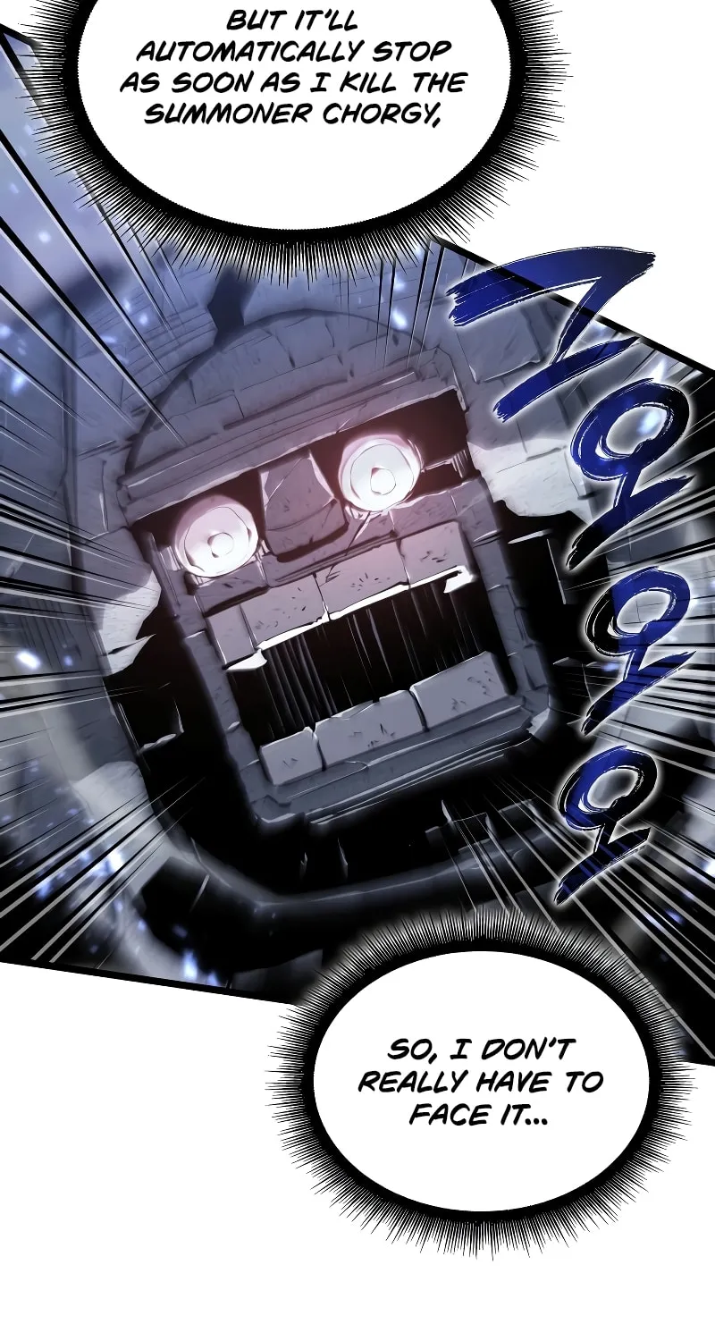 Return of the SSS-Class Ranker Chapter 63 page 80 - 