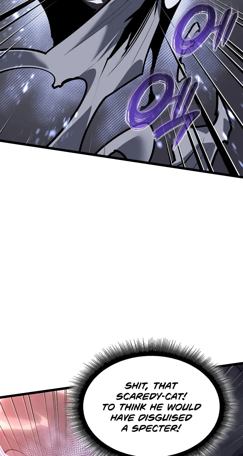 Return of the SSS-Class Ranker Chapter 63 page 9 - 