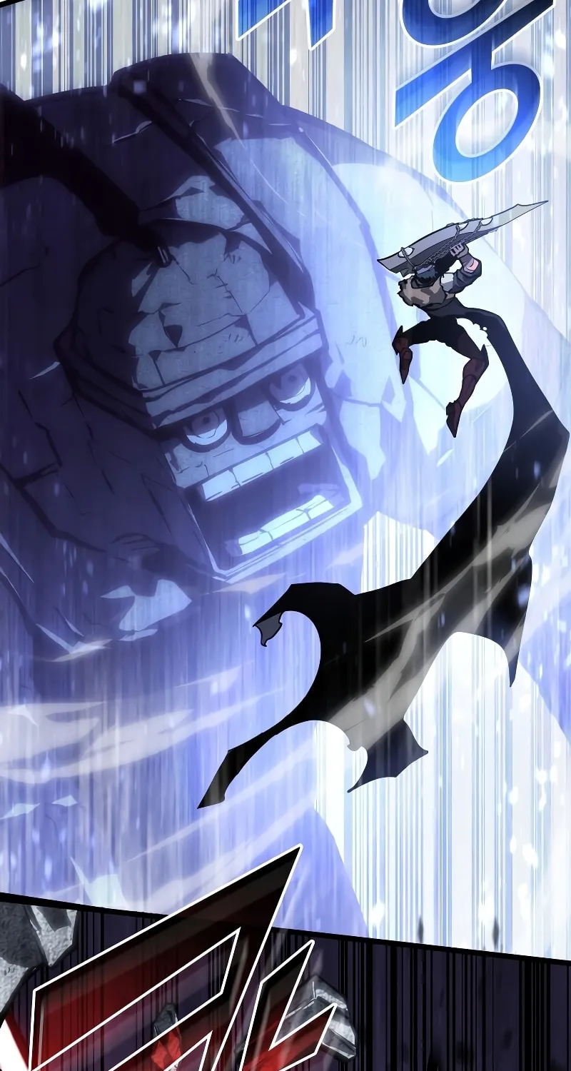 Return of the SSS-Class Ranker Chapter 63 page 84 - 