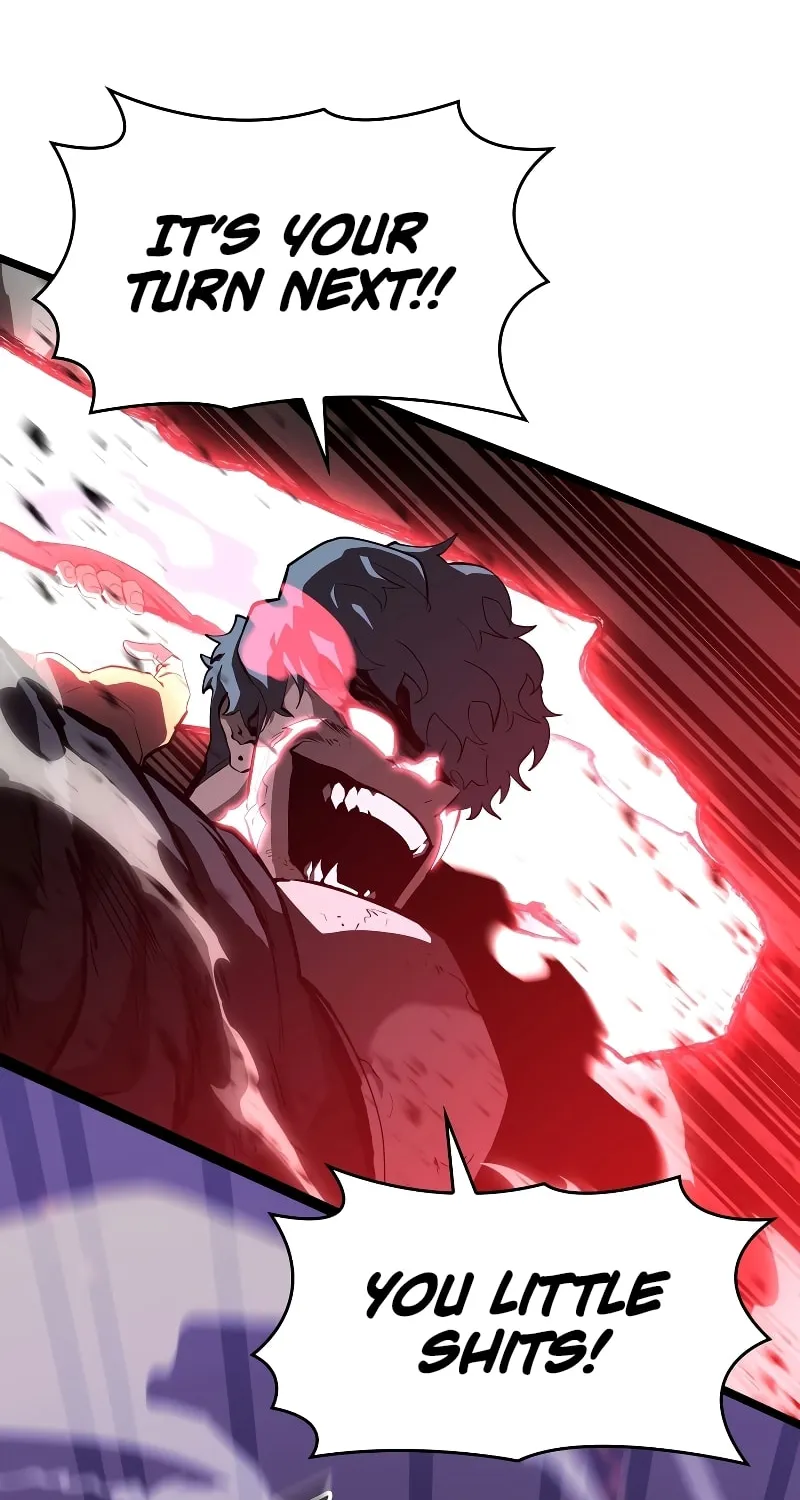 Return of the SSS-Class Ranker Chapter 63 page 88 - 
