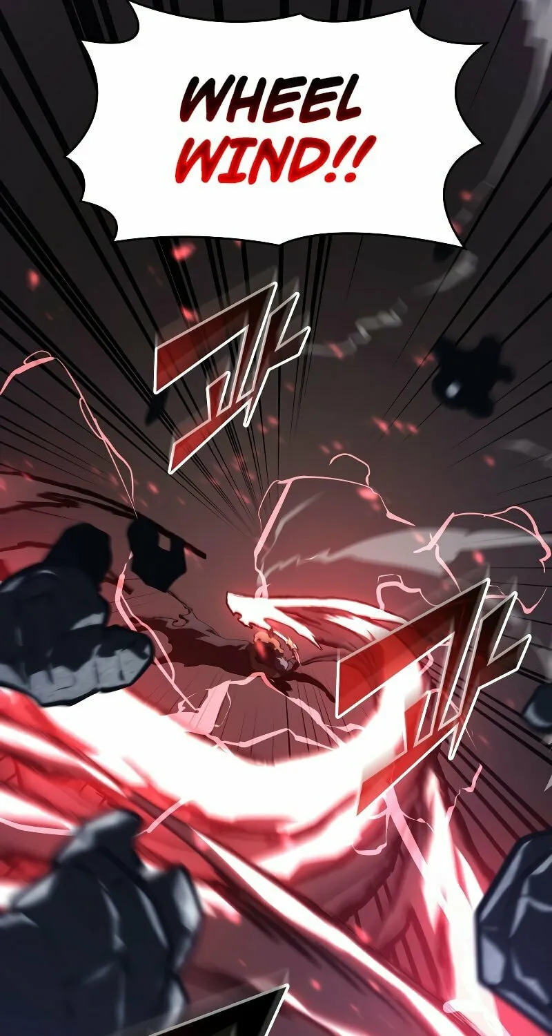 Return of the SSS-Class Ranker Chapter 63 page 90 - 