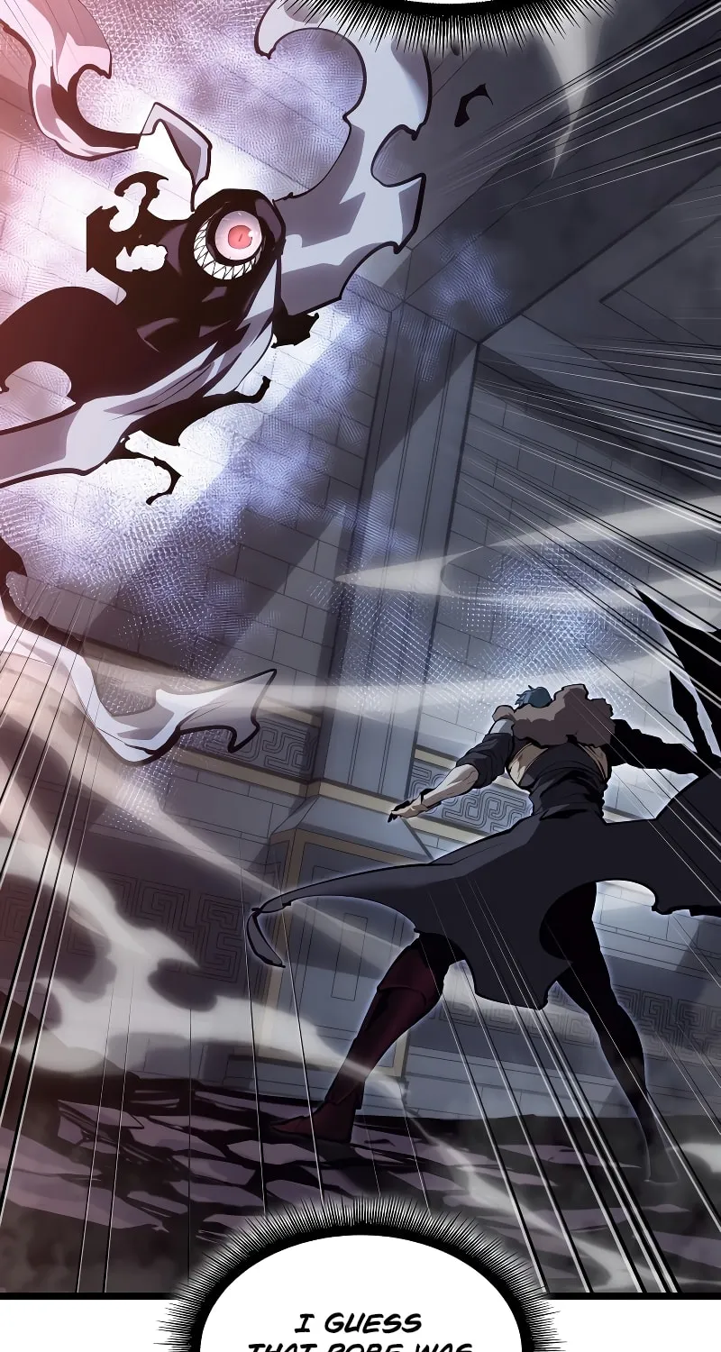 Return of the SSS-Class Ranker Chapter 63 page 10 - 