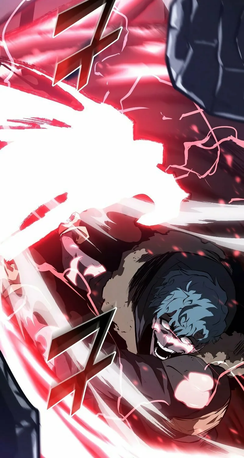 Return of the SSS-Class Ranker Chapter 63 page 92 - 