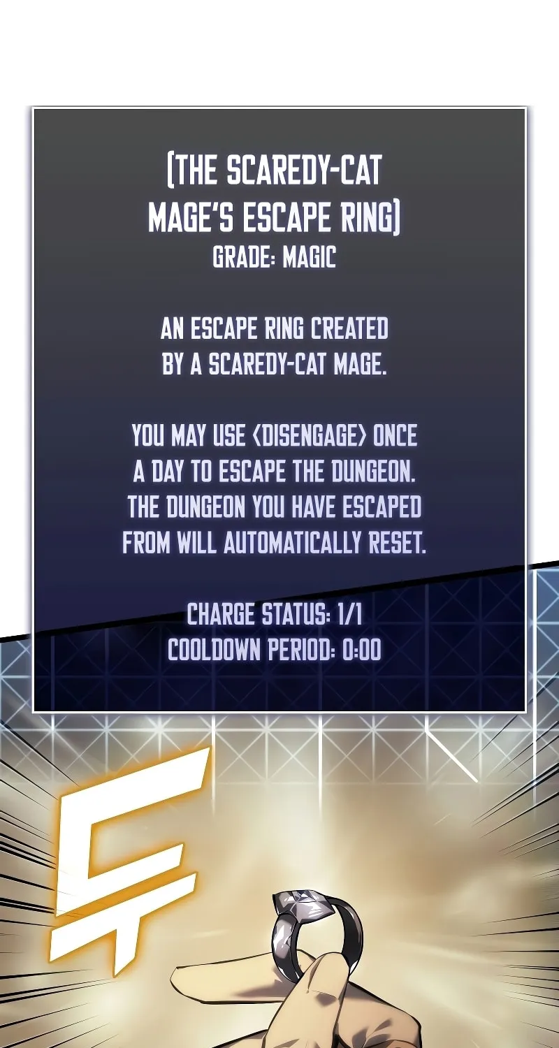 Return of the SSS-Class Ranker Chapter 64 page 2 - 