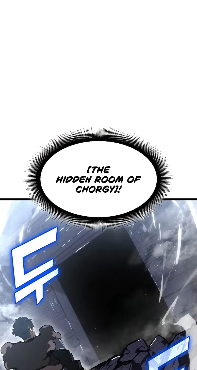 Return of the SSS-Class Ranker Chapter 64 page 11 - 