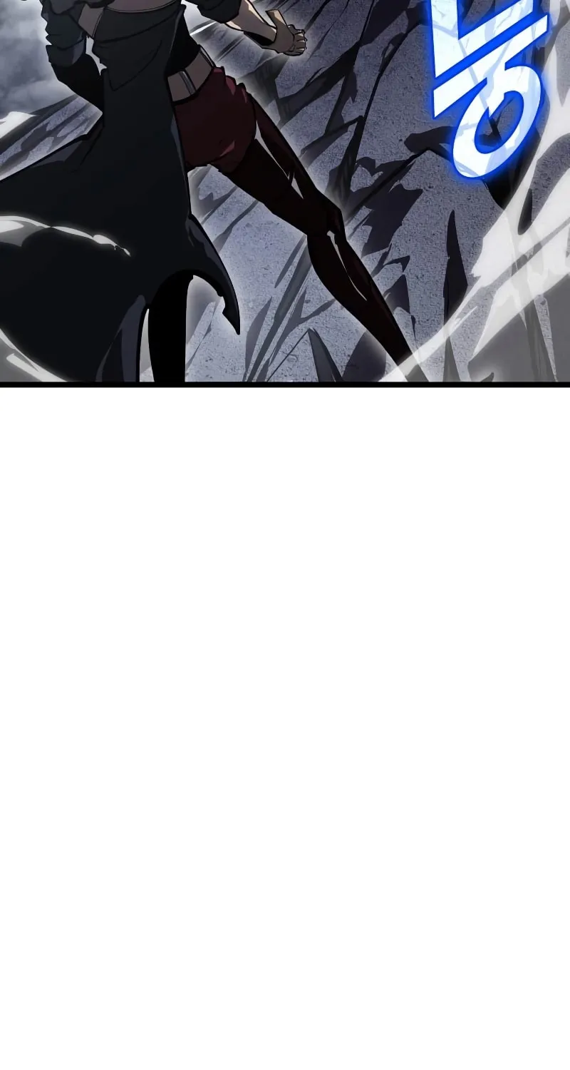 Return of the SSS-Class Ranker Chapter 64 page 12 - 